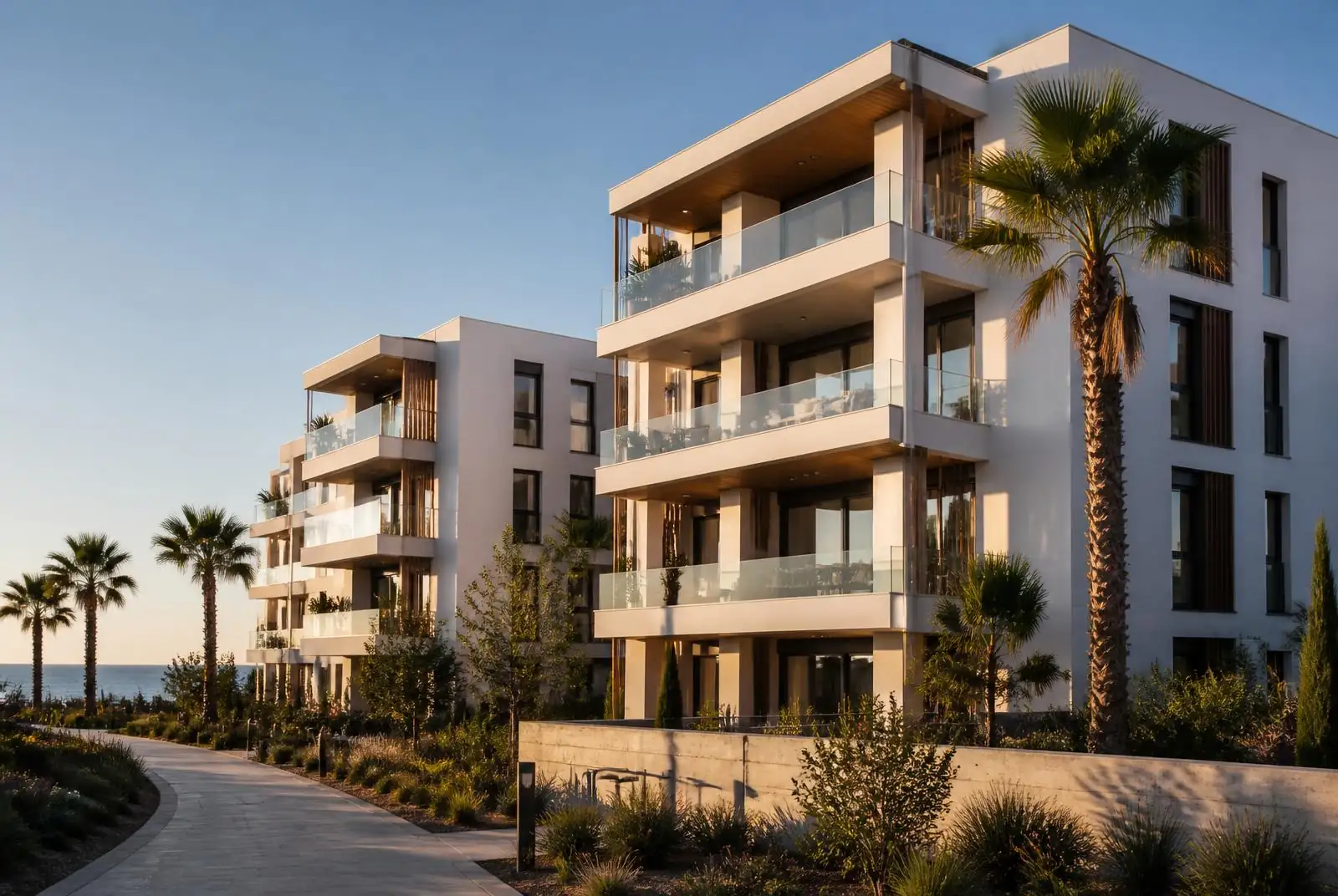 AUB Med Dorms, Paphos